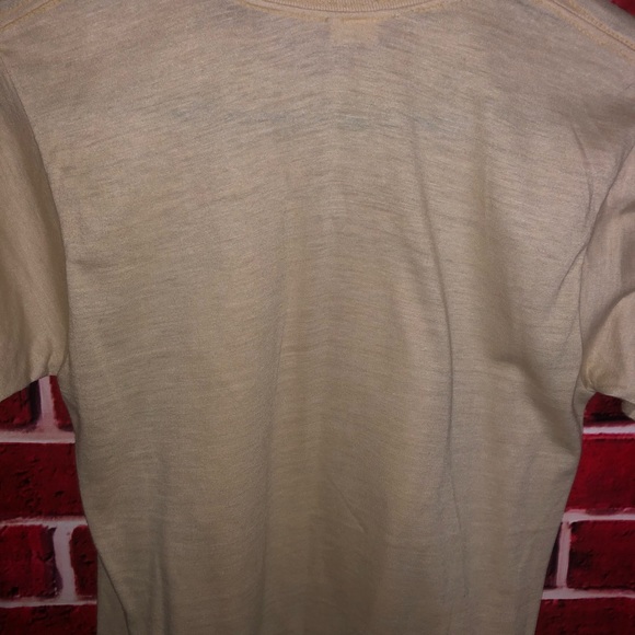 Authentic Vintage Elvis t-shirt from ‘77 - Picture 5 of 6